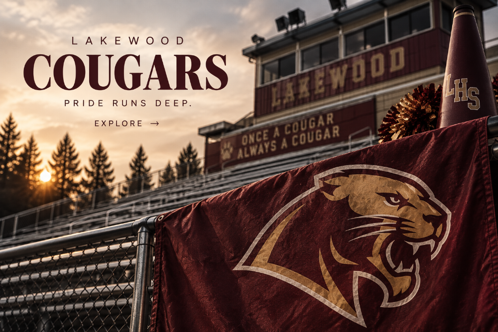 Lakewood