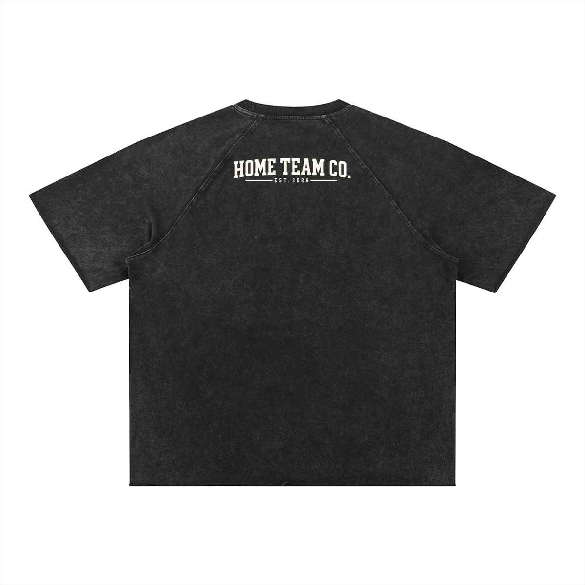 The Checker Tee