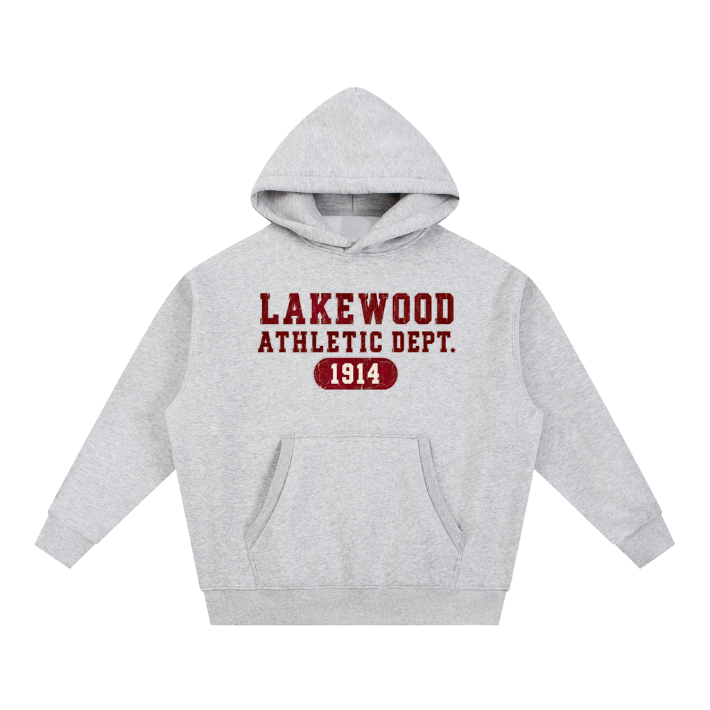 The Athletic Dept. Hoodie