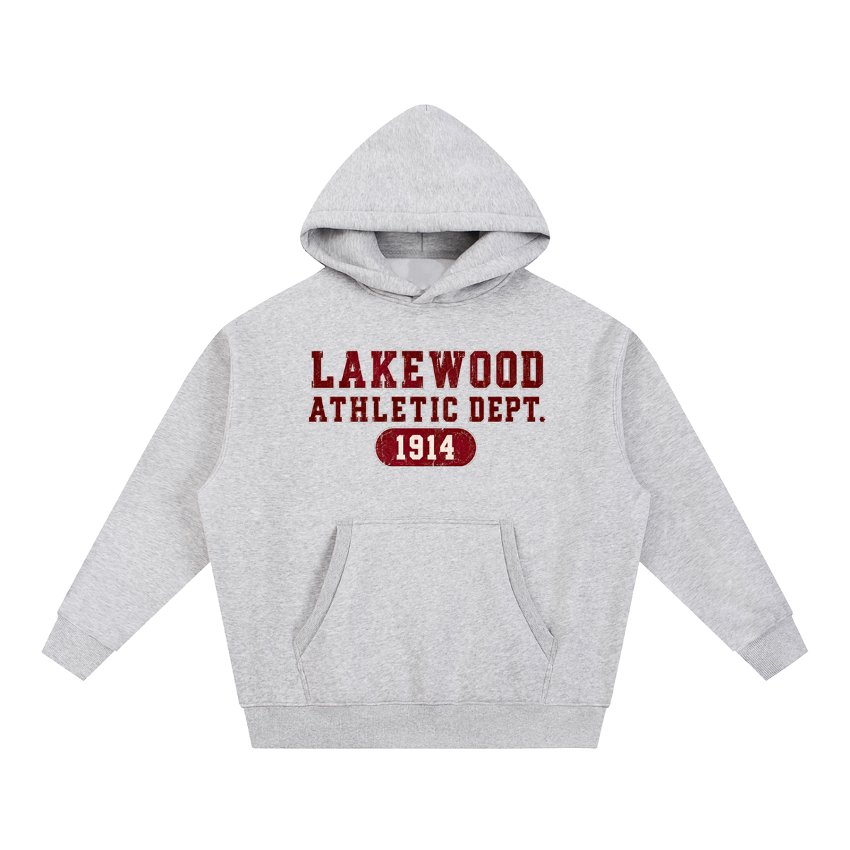 The Athletic Dept. Hoodie