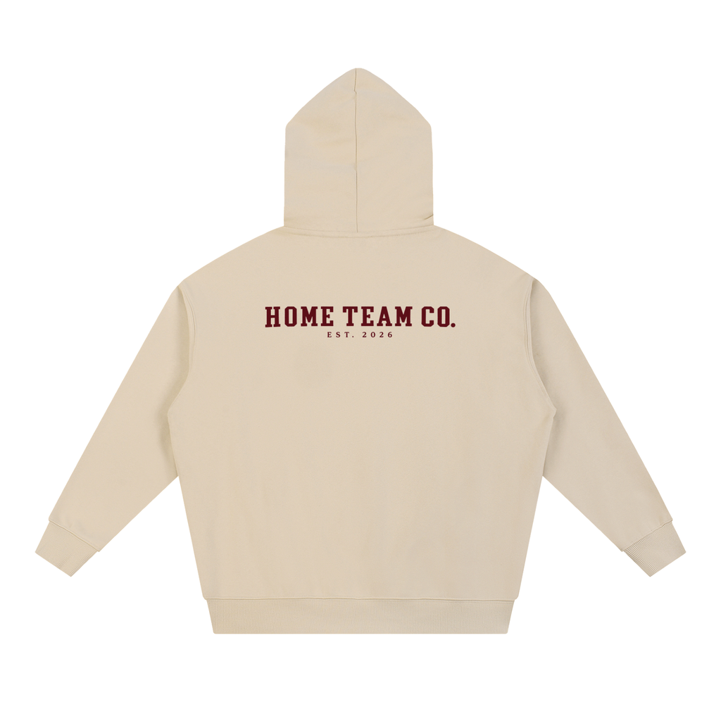 The 1972 Hoodie