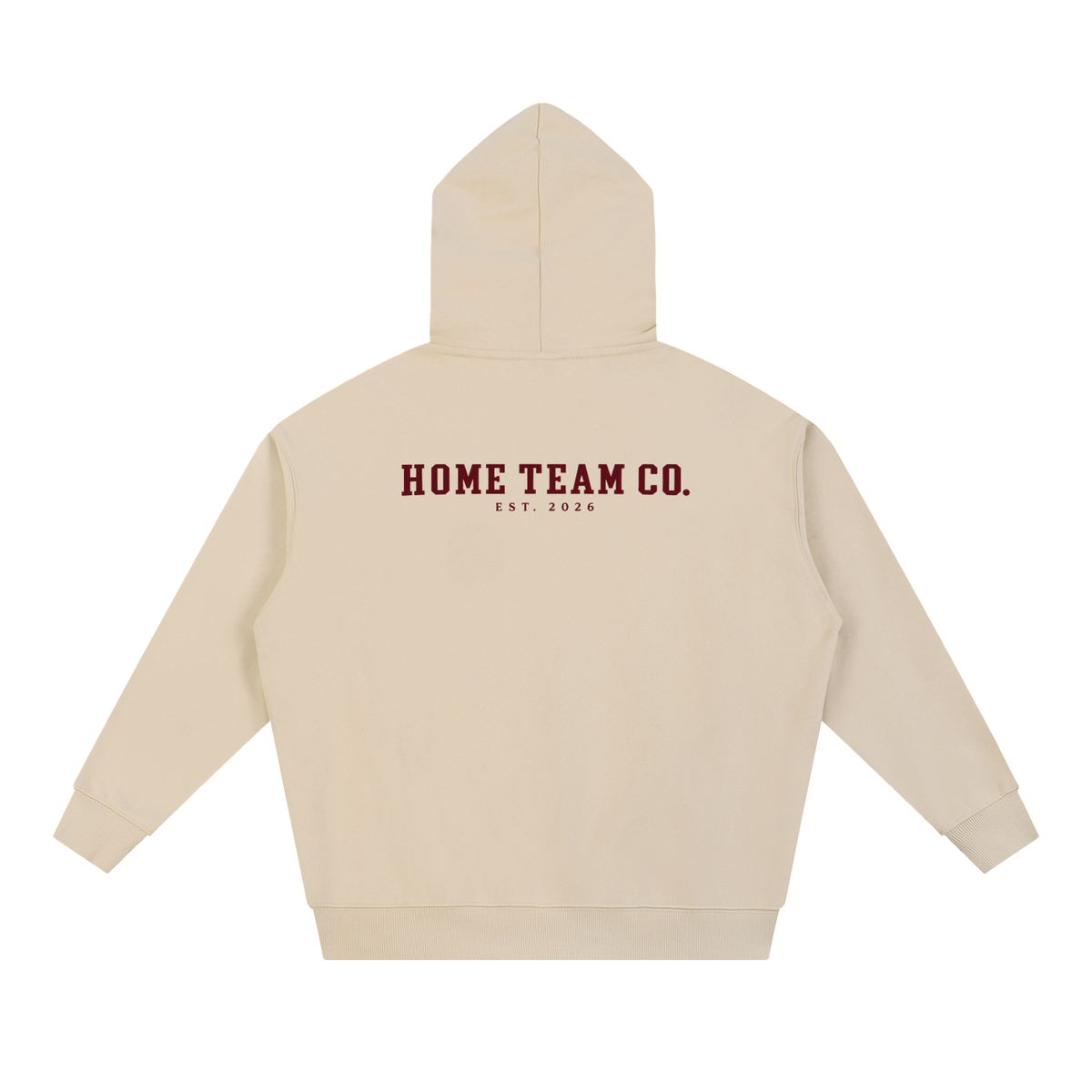 The 1972 Hoodie