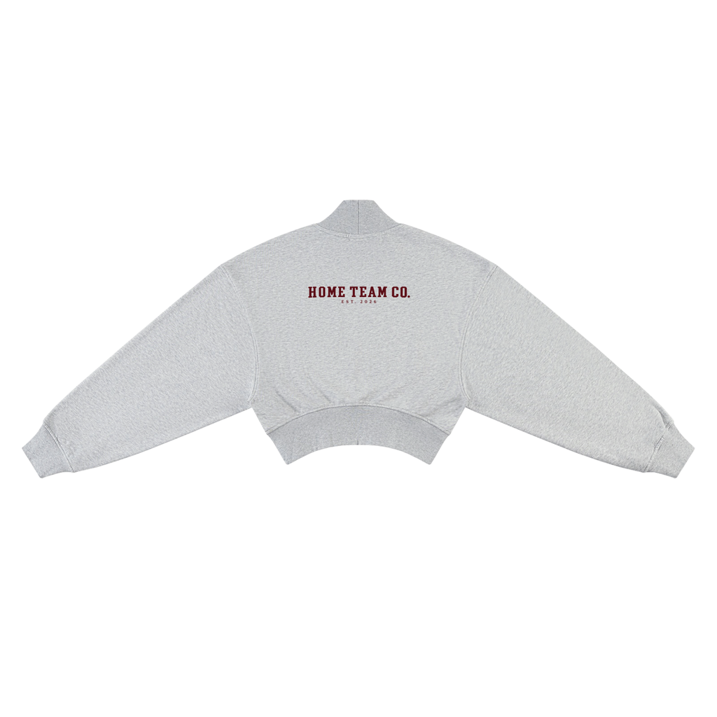 The Mock Neck