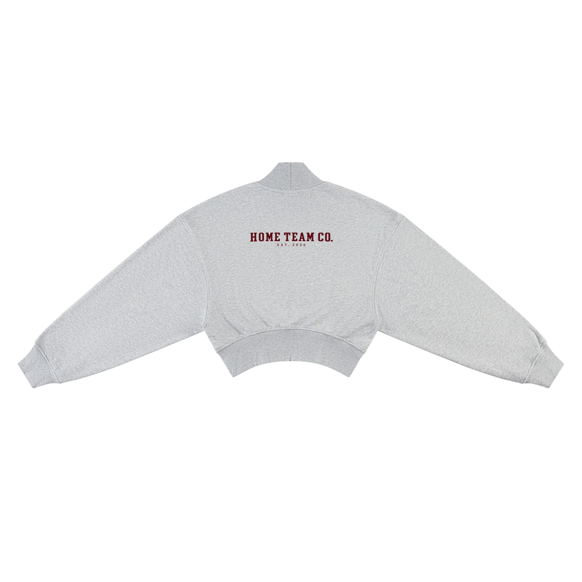 The Mock Neck
