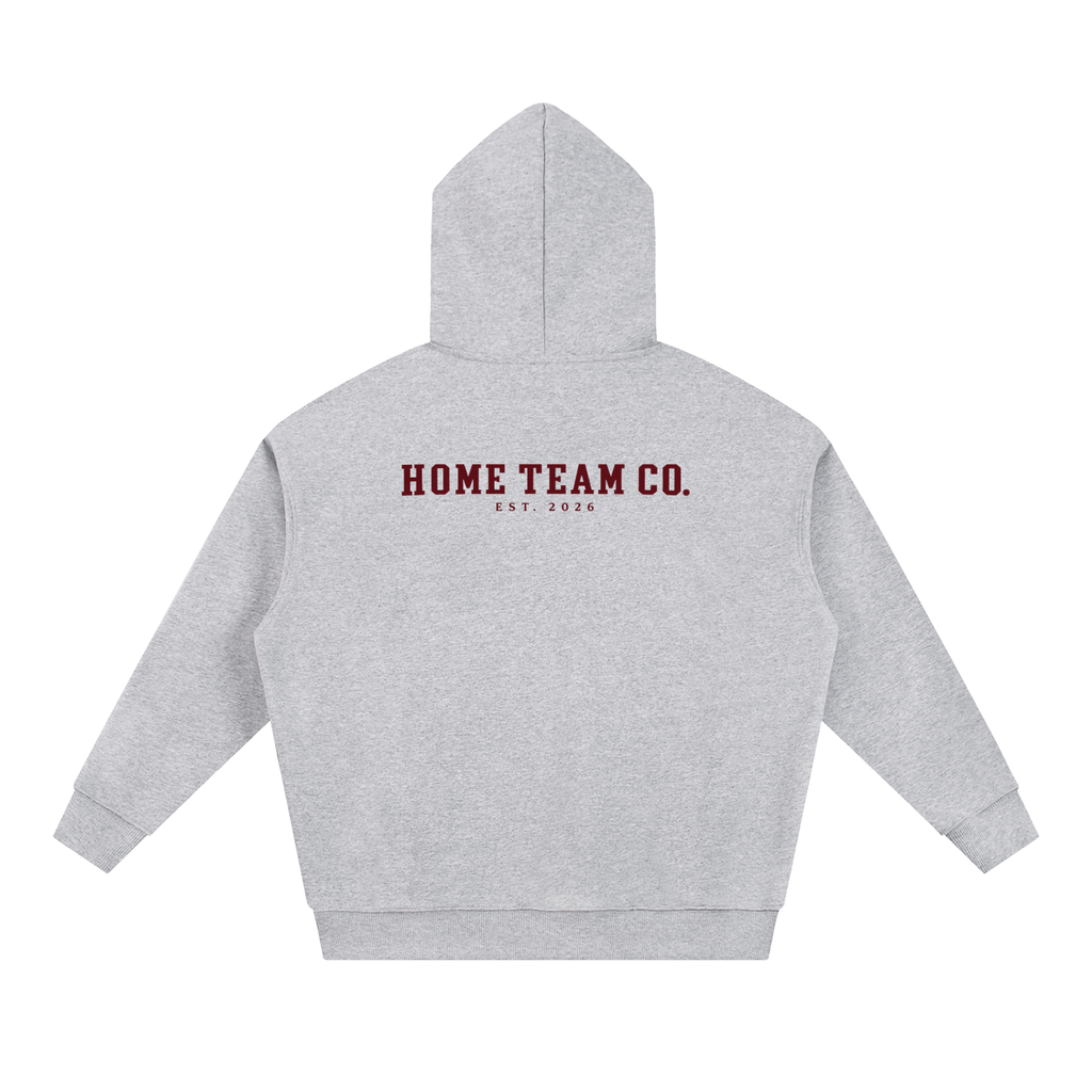 The 1972 Hoodie