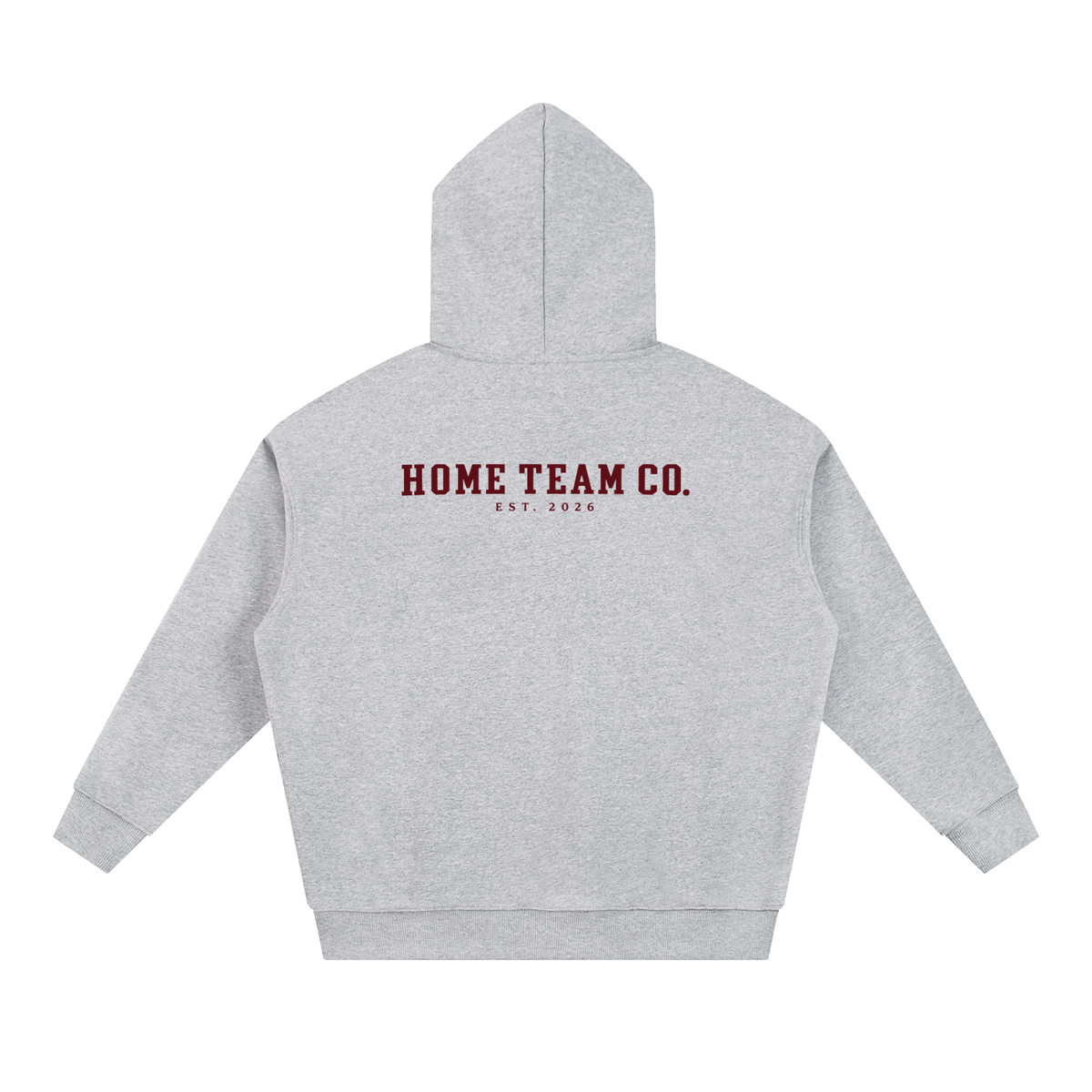 The 1972 Hoodie