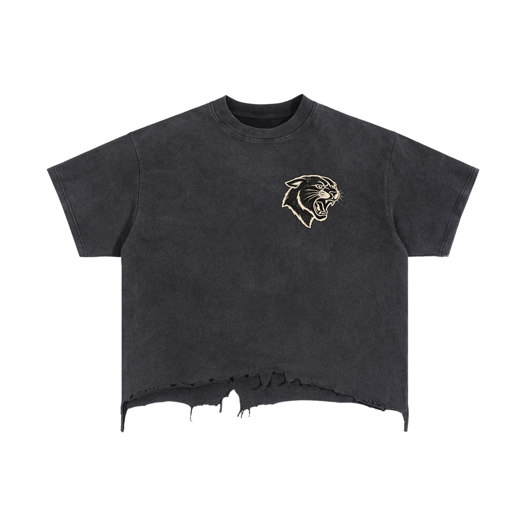 The World Tour Tee