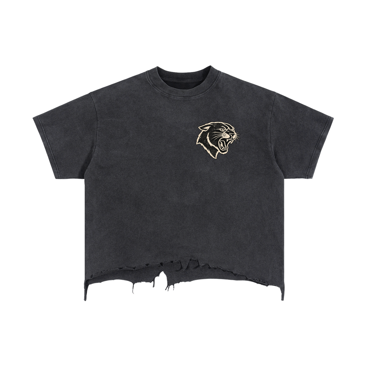 The World Tour Tee