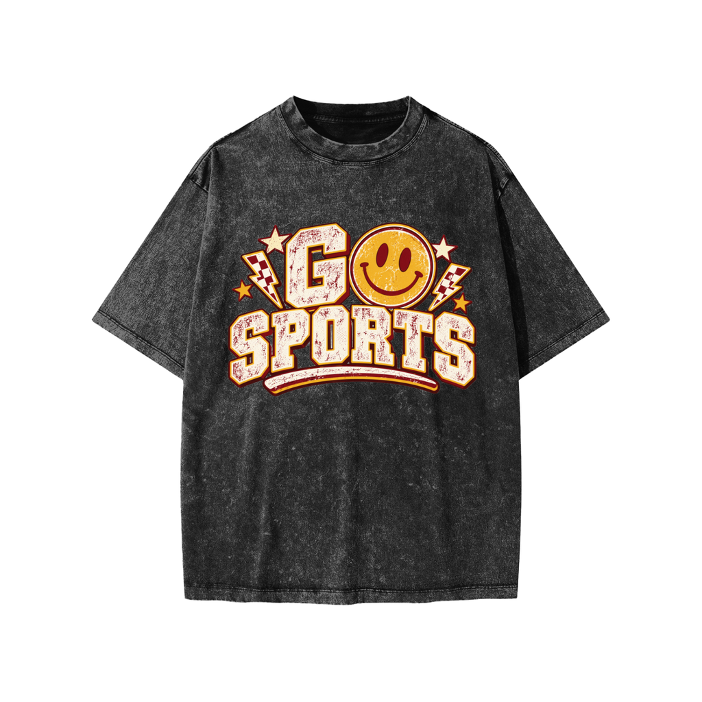Go Sports Youth Tee