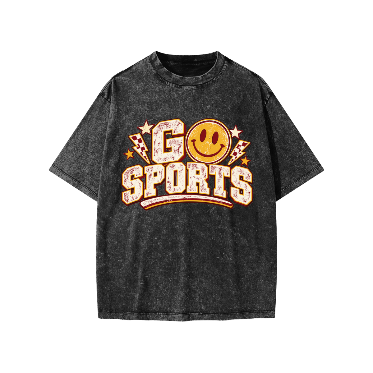 Go Sports Youth Tee