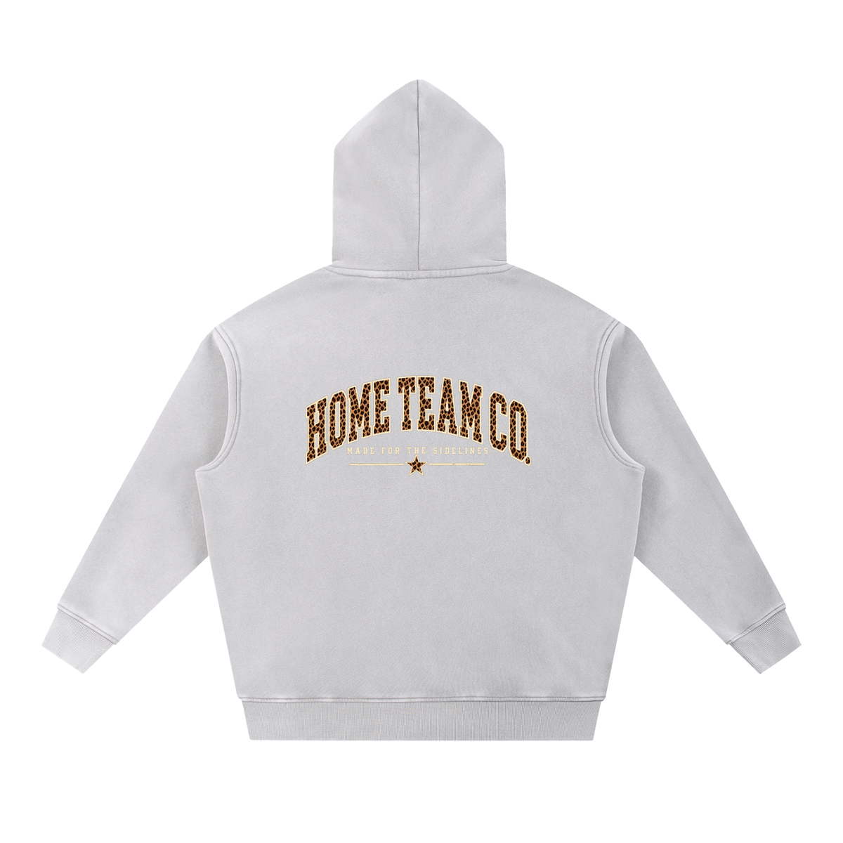 The Wild One Hoodie