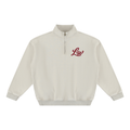 The Script Quarter Zip