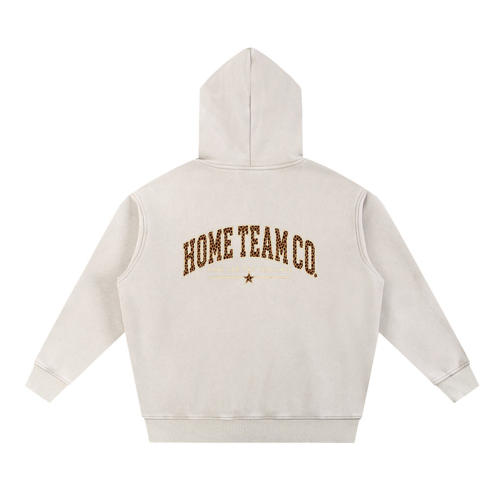 The Wild One Hoodie