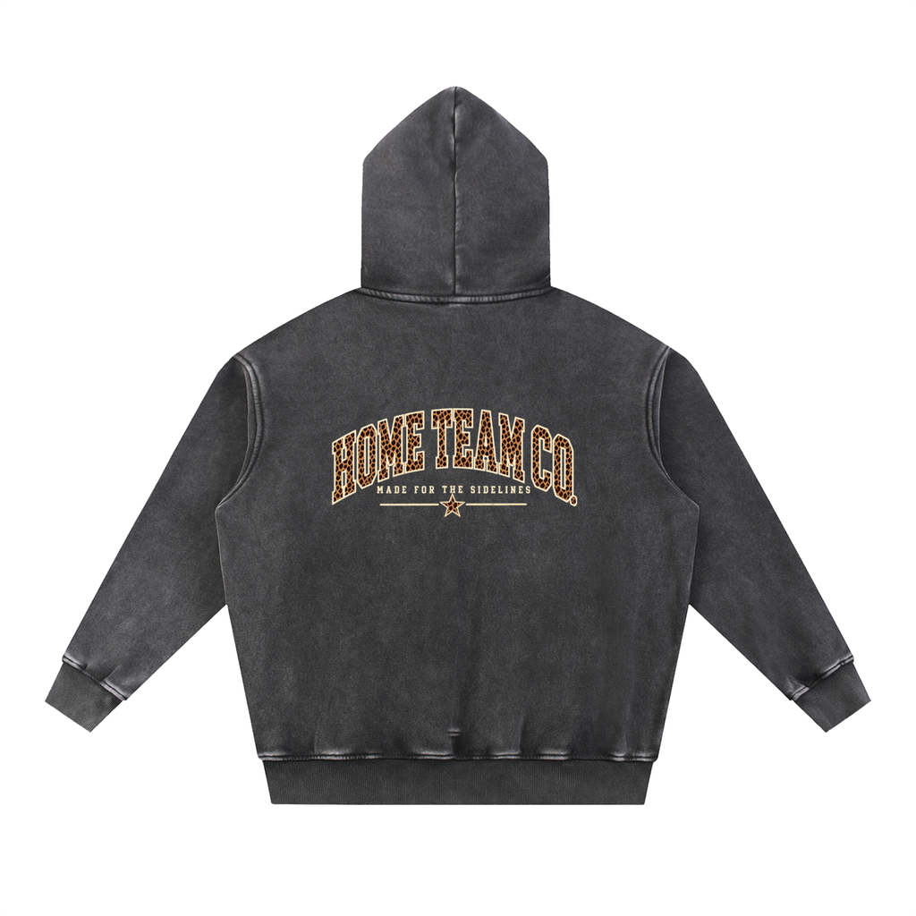 The Wild One Hoodie