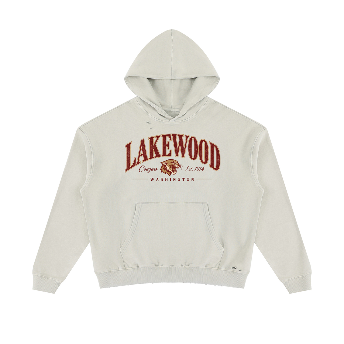The National Park Hoodie