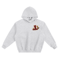 The Patch Work Hoodie