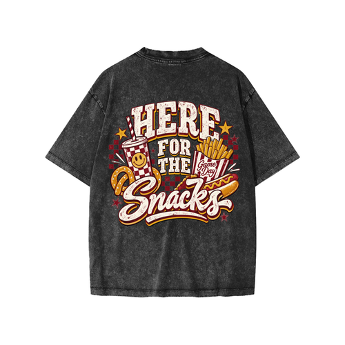 Go Sports Youth Tee