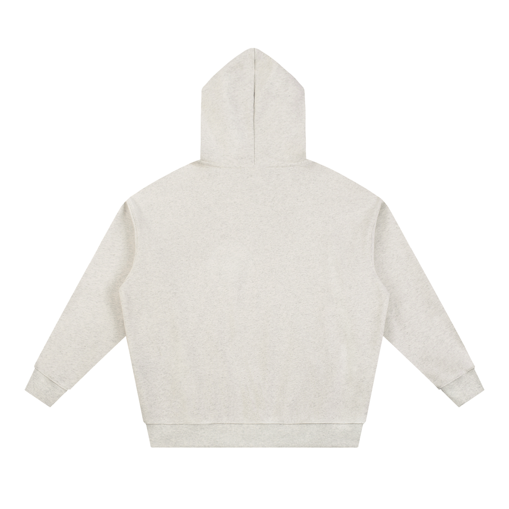 Adult Monroe Dolphins Essential Heavyweight Hoodie
