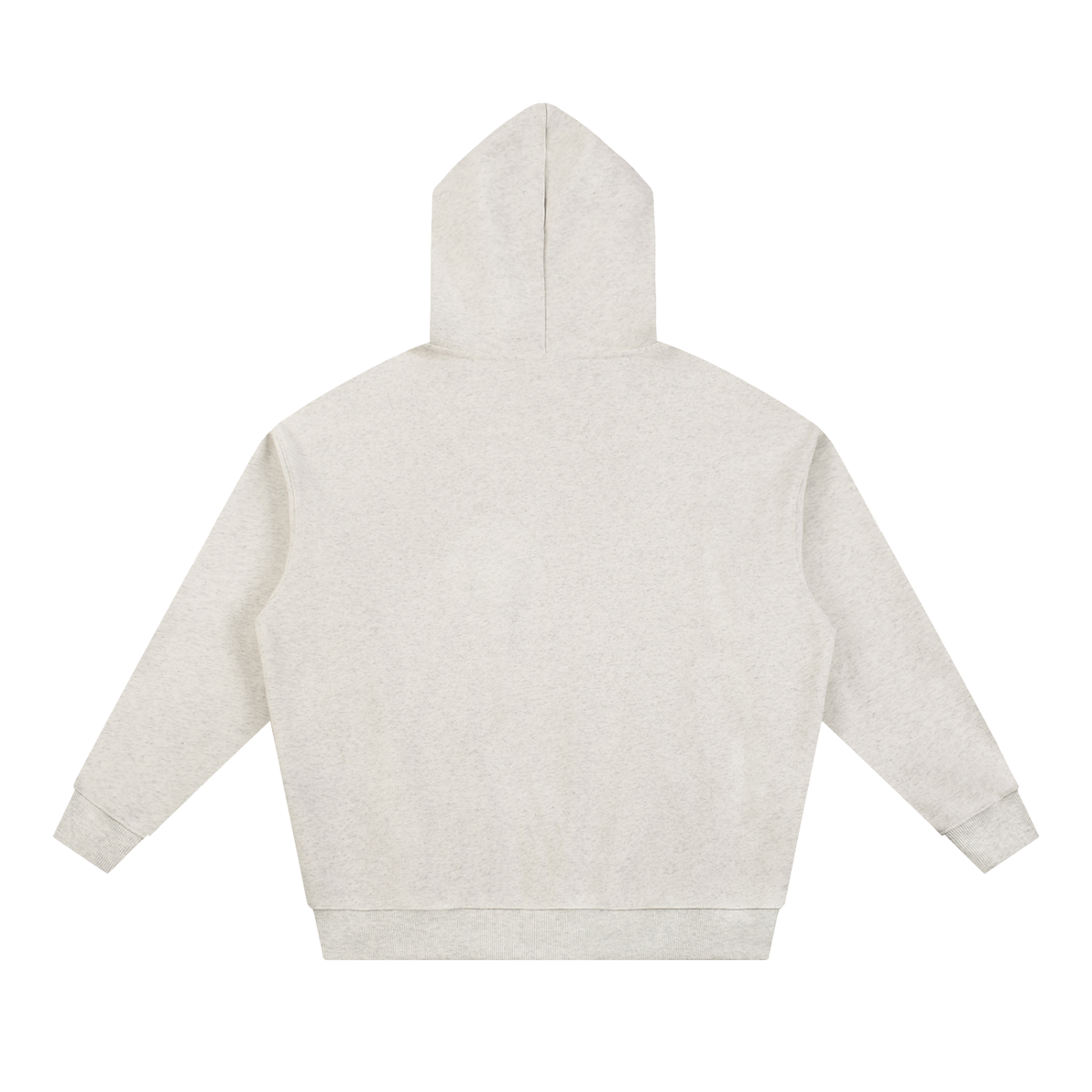 Adult Monroe Dolphins Essential Heavyweight Hoodie