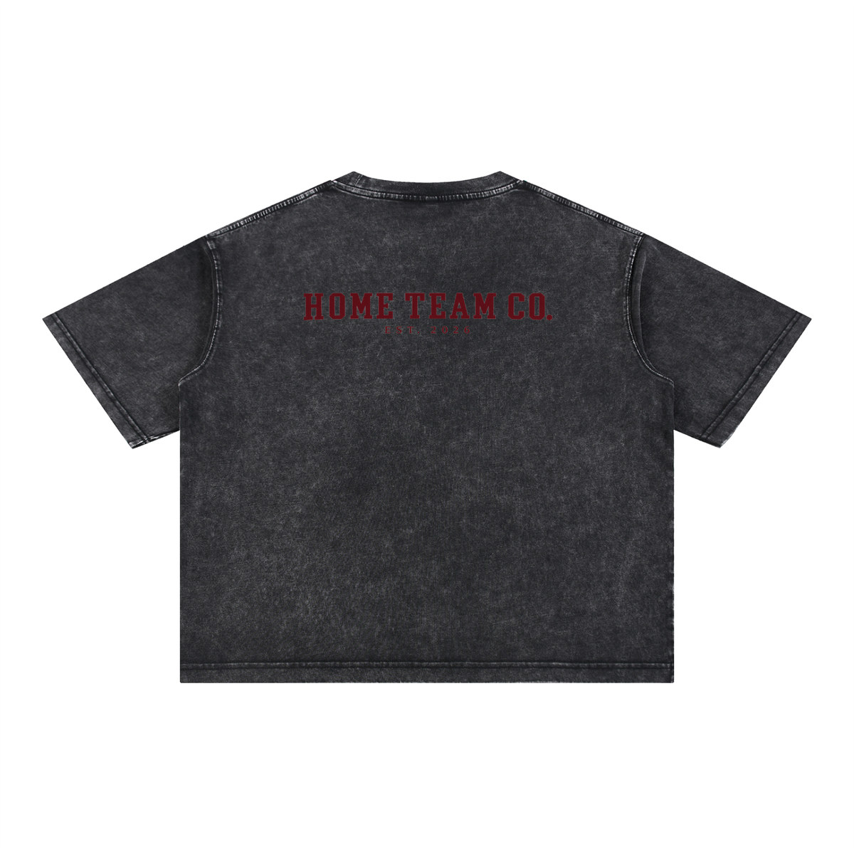 The Race Team Tee