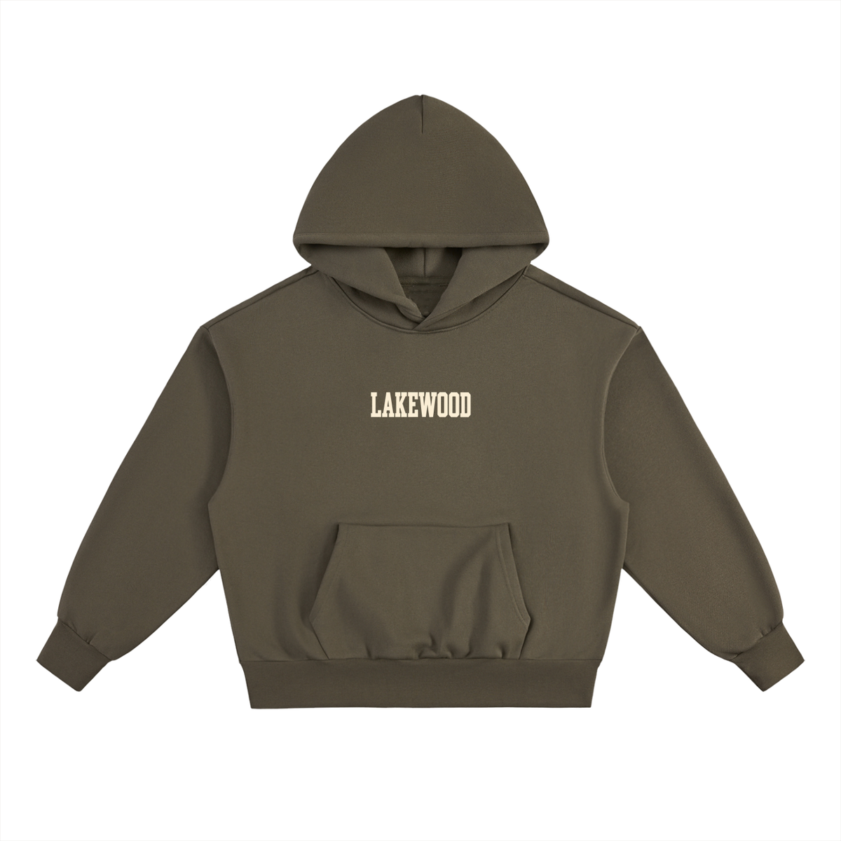 The Home Town Hoodie