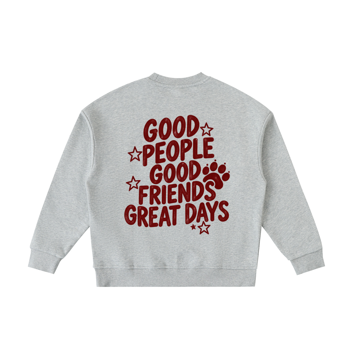 The Cub Club Crewneck