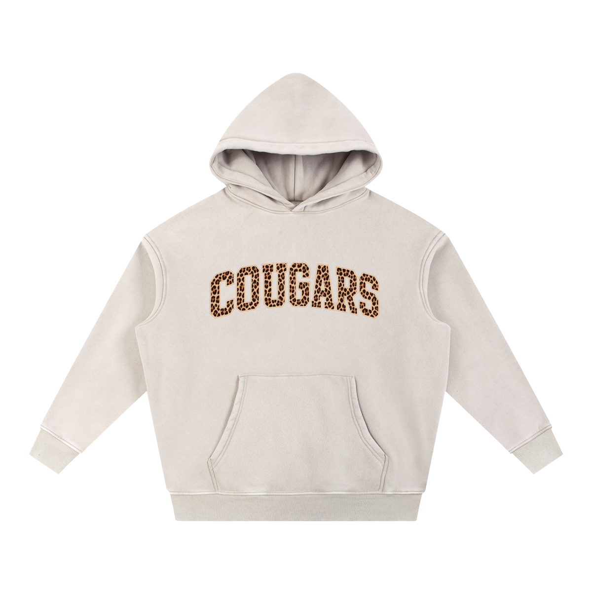 The Wild One Hoodie