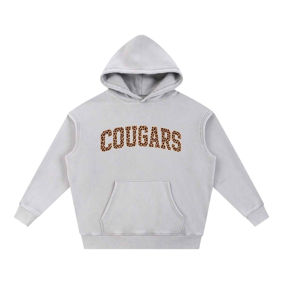 The Wild One Hoodie