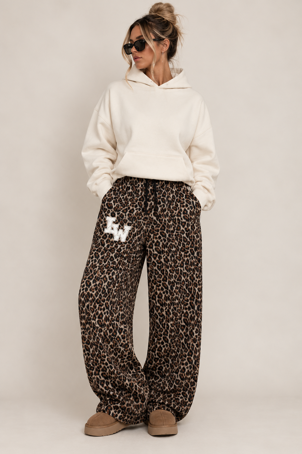 The Wild One Sweatpants