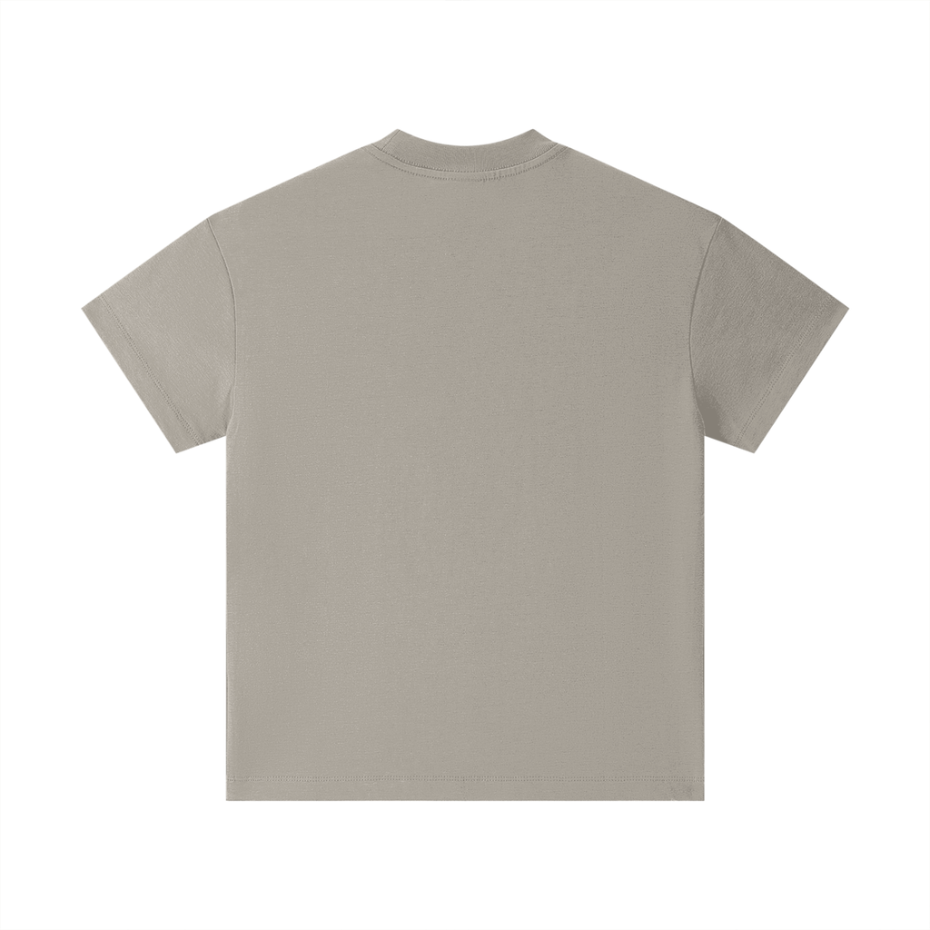 Kids Monroe Dolphins Cotton Essential T-Shirt