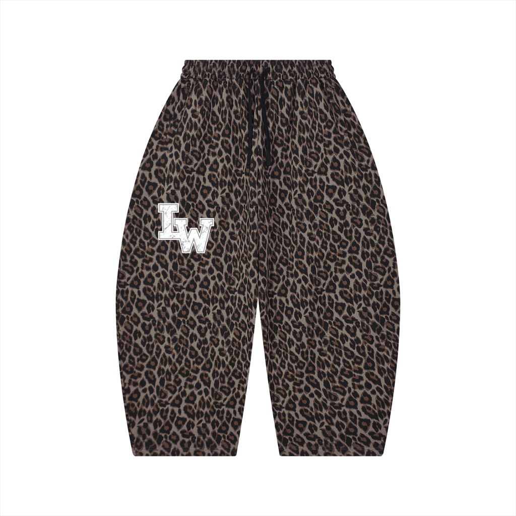 The Wild One Sweatpants