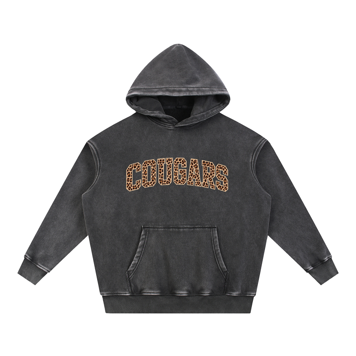 The Wild One Hoodie