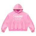 The Athletic Society Hoodie