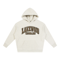 The Camo Lakewood Hoodie