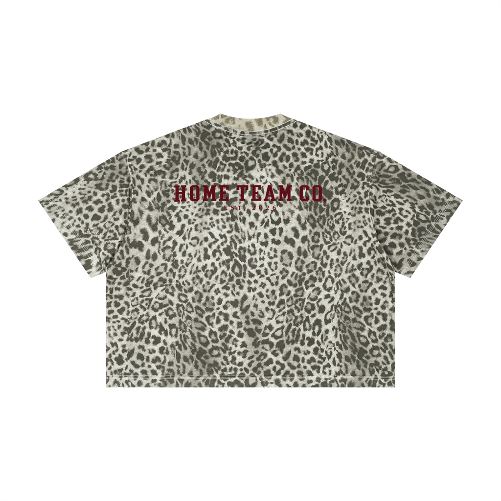 The Wild One Tee