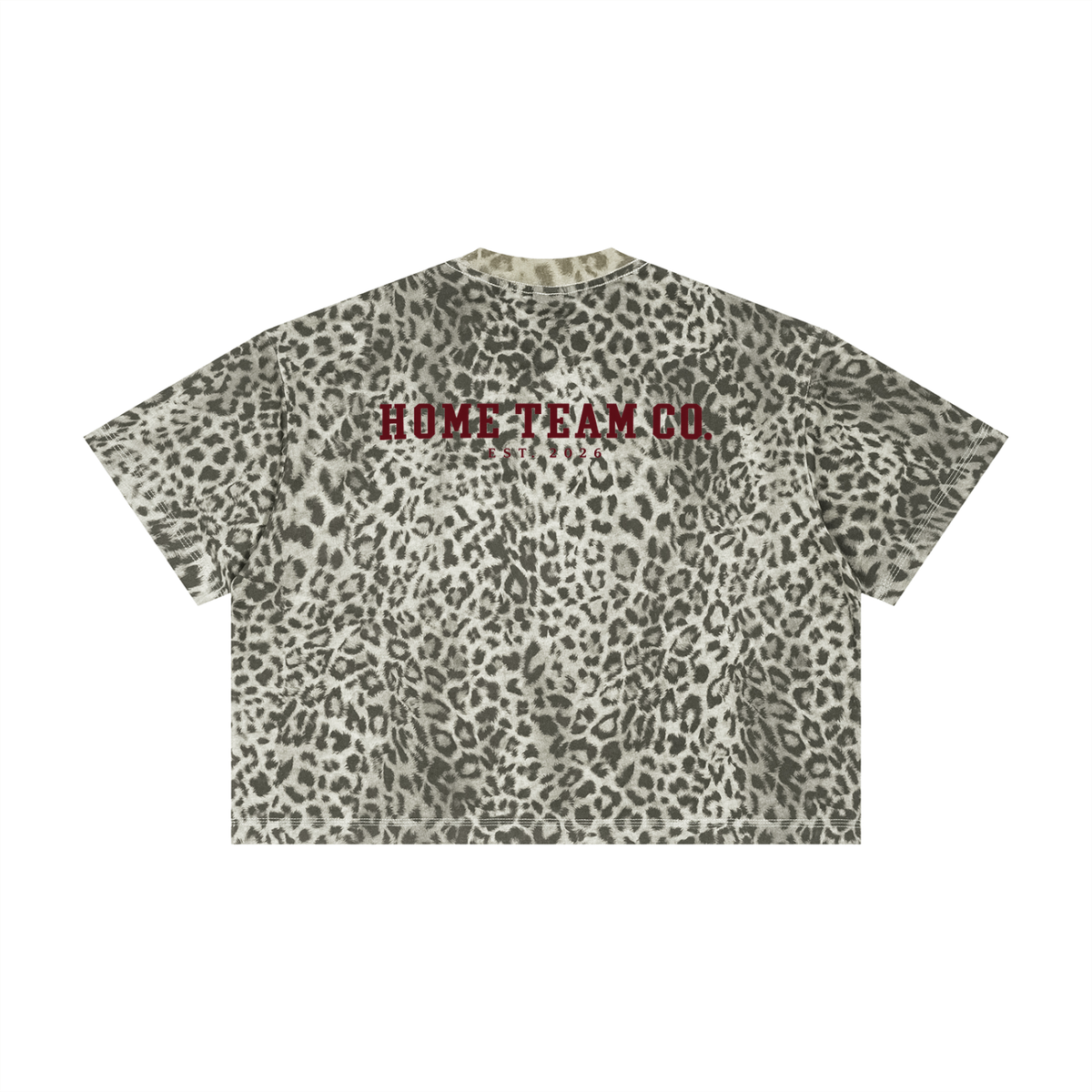The Wild One Tee