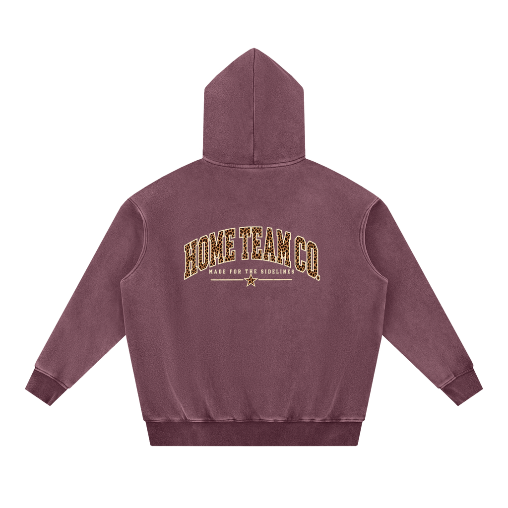 The Wild One Hoodie