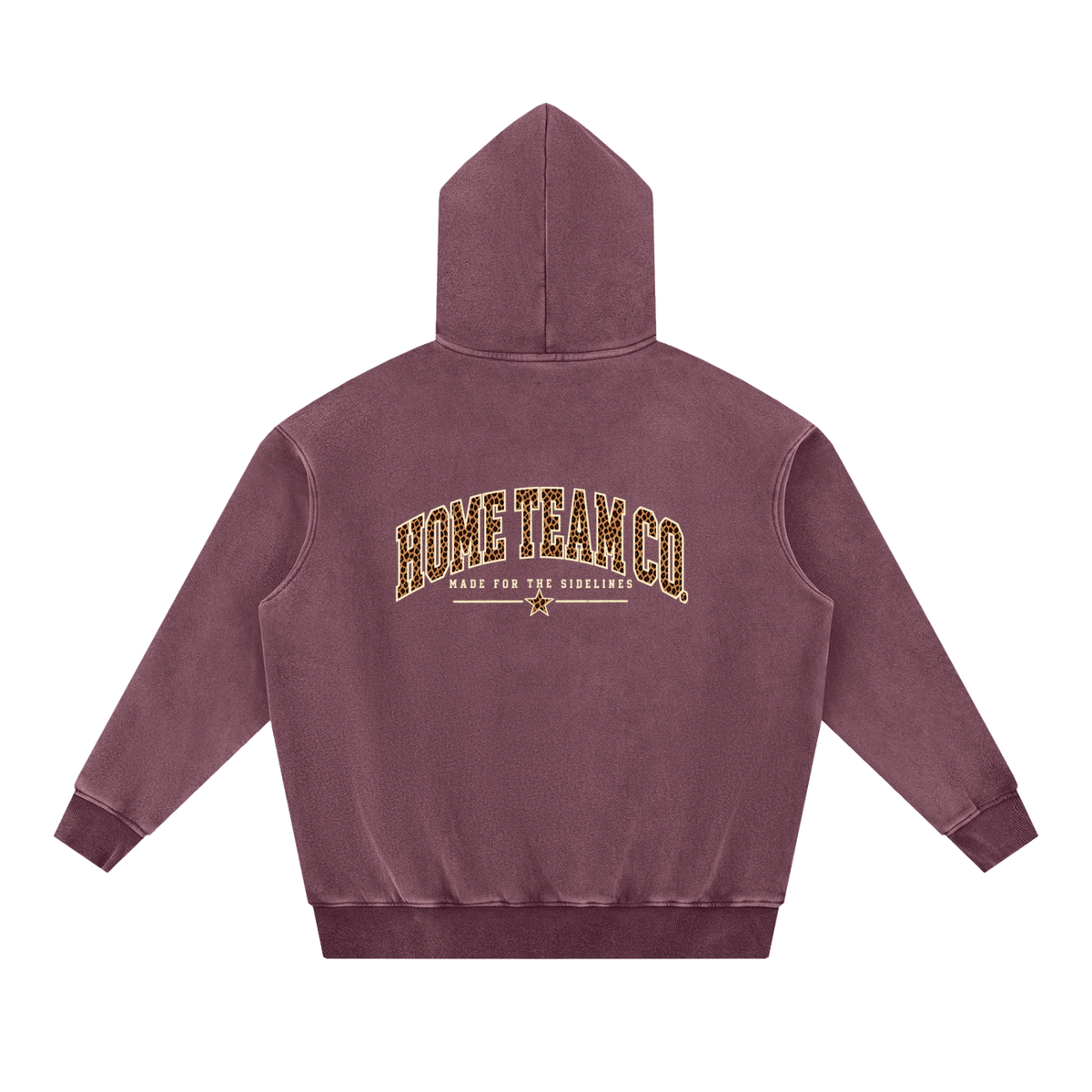 The Wild One Hoodie