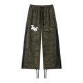 The Camo Sweatpants