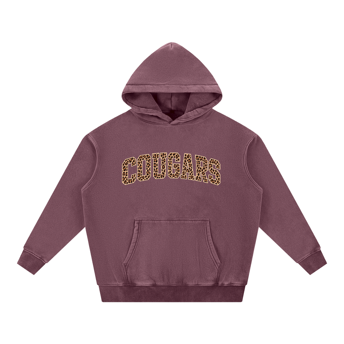 The Wild One Hoodie