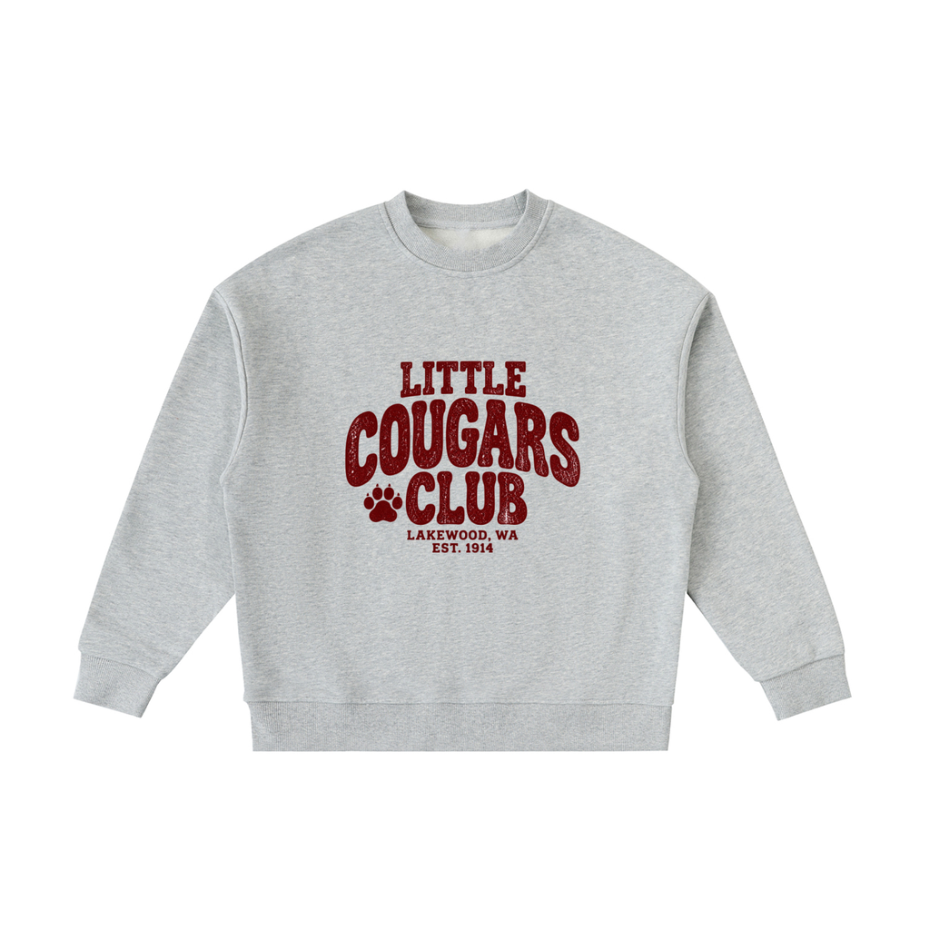The Cub Club Crewneck