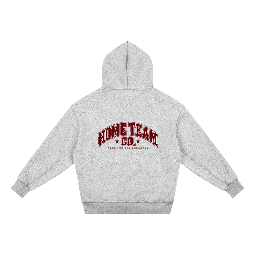 The Smiley Youth Hoodie