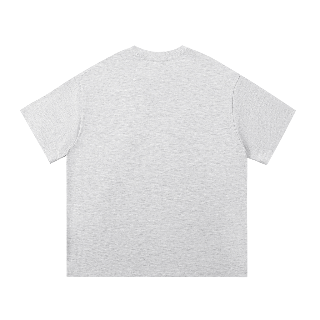 Adult Dolphins Essential Cotton T-Shirt
