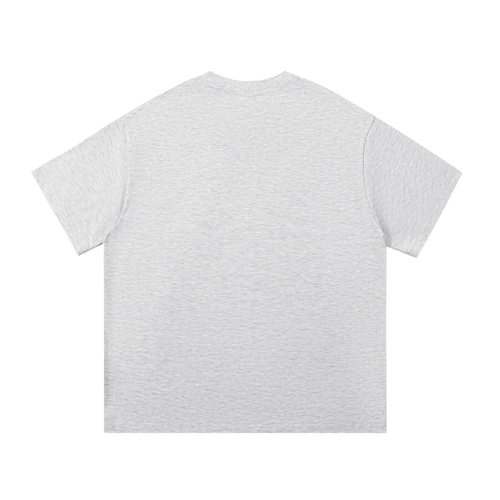 Adult Dolphins Essential Cotton T-Shirt