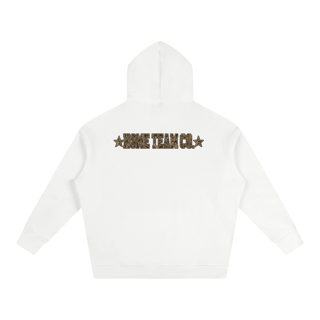 The Camo Lakewood Hoodie