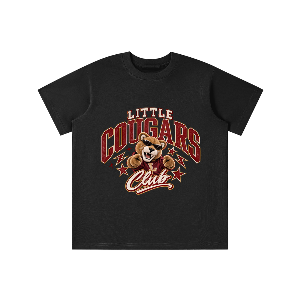 Kujo Bootleg  Kids' T-shirt
