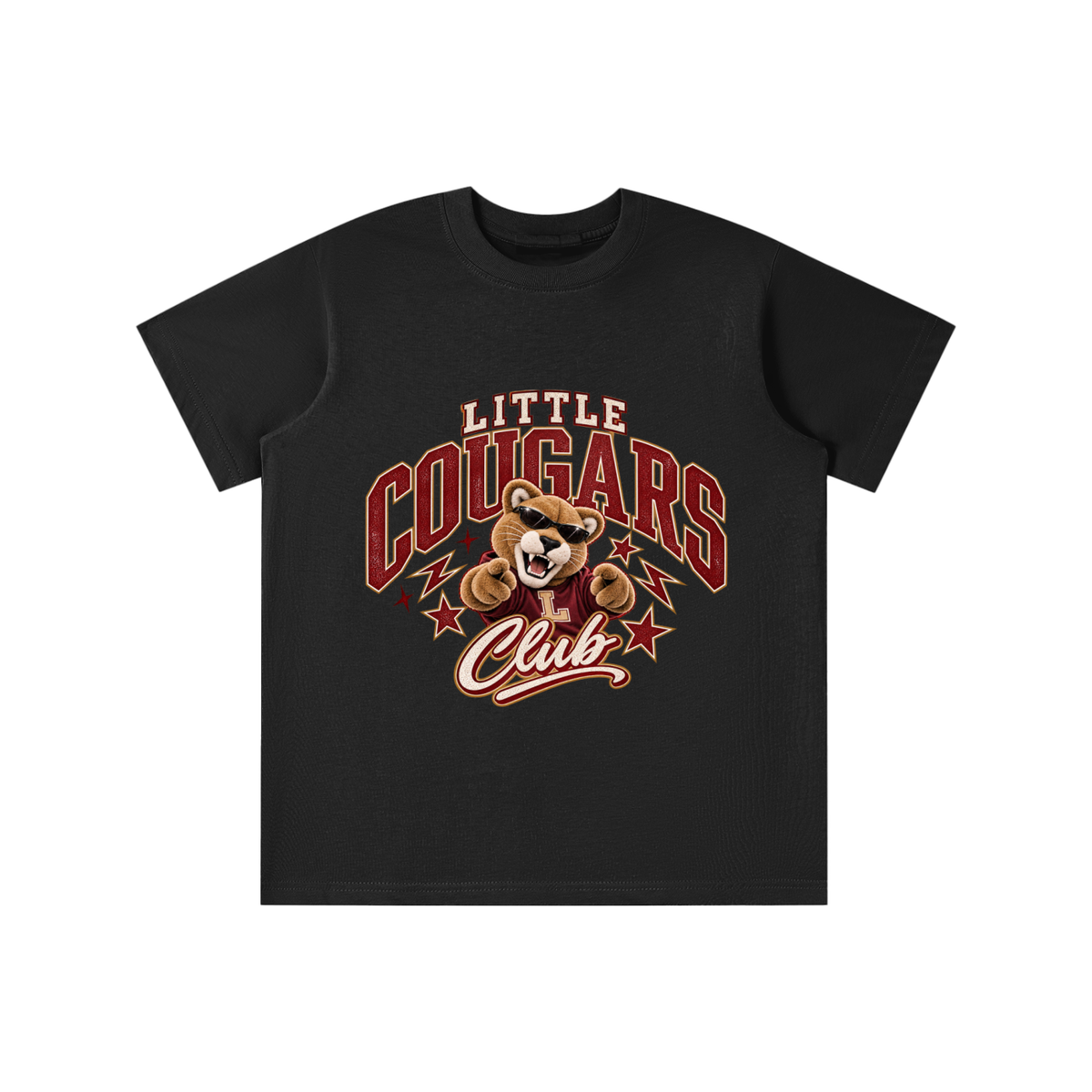 Kujo Bootleg  Kids' T-shirt