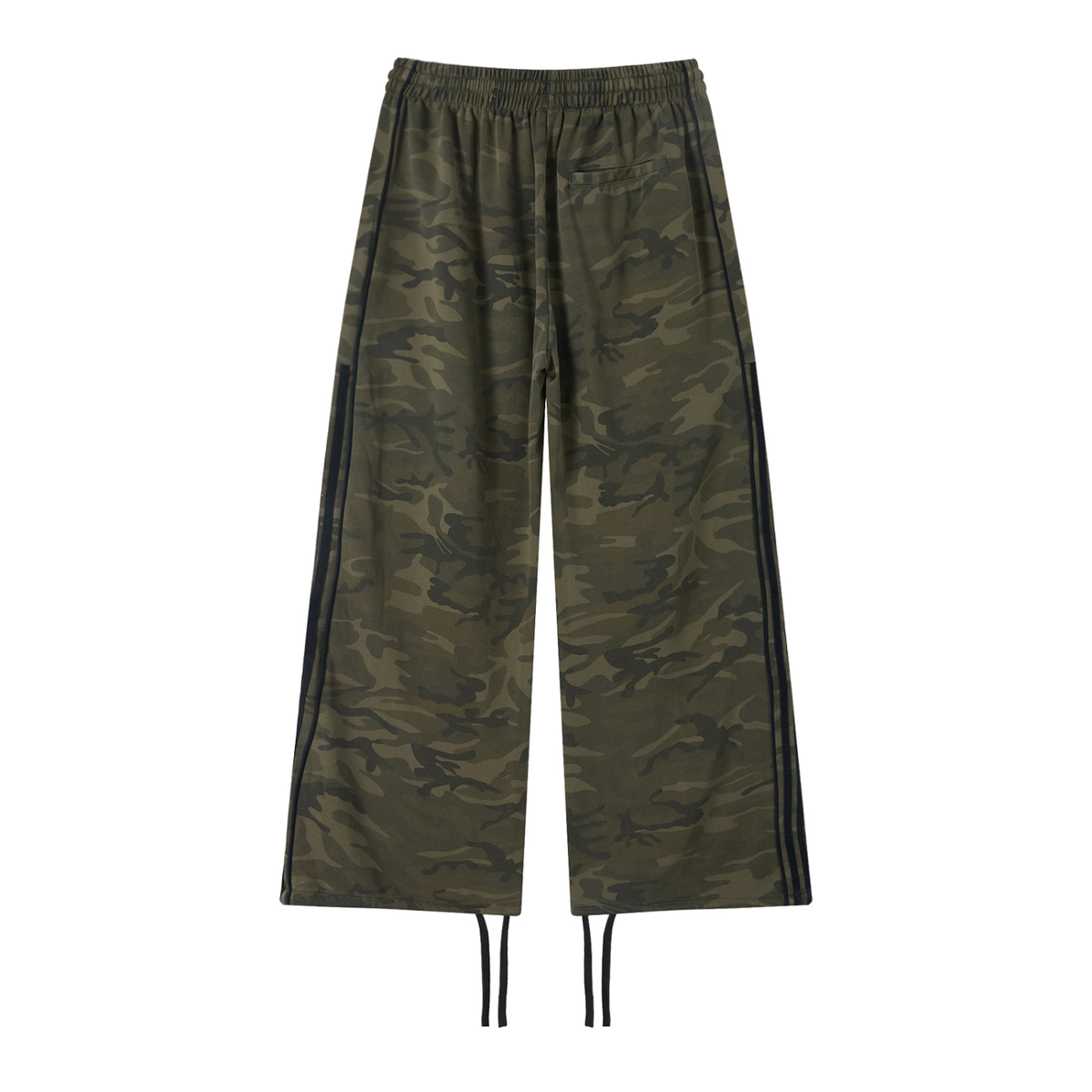 The Camo Sweatpants