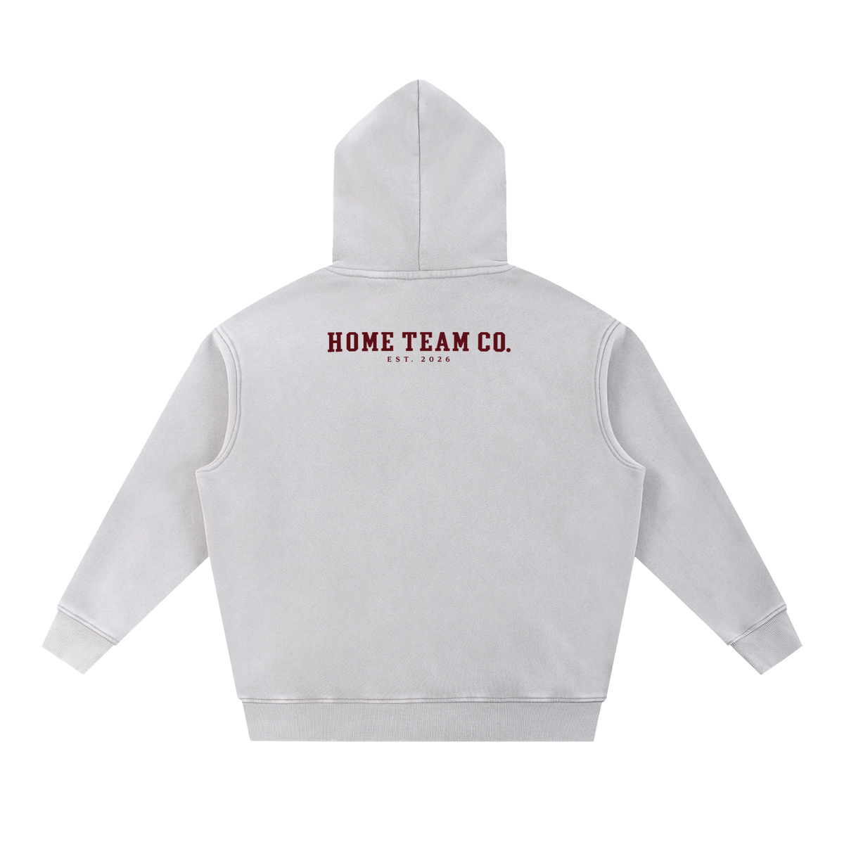 The Varsity Hoodie