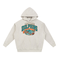 Adult Monroe Dolphins Essential Heavyweight Hoodie